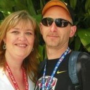 Meet your Posher, Patrick